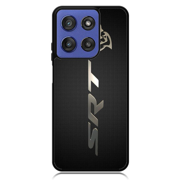 dodge srt Logo X02112 Motorola Moto G Stylus 5G 2025 Case
