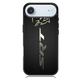 dodge srt Logo X02112 iPhone 17 Air Case