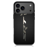 dodge srt Logo X02112 iPhone 17 Pro Case