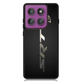dodge srt Logo X02112 Motorola Moto Edge 2025 | Moto Edge 60 Fusion | Moto Edge 60 Pro Case