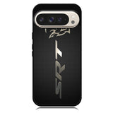dodge srt Logo X02112 Google Pixel 9 | Google Pixel 9 Pro Case
