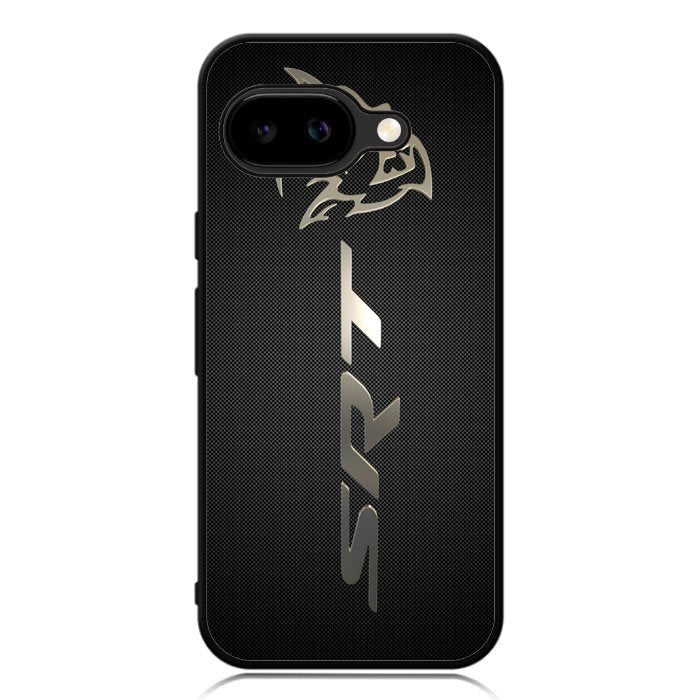 dodge srt Logo X02112 Google Pixel 9A Case
