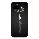dodge srt Logo X02112 Google Pixel 9A Case