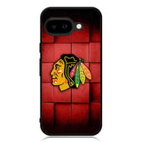 chicago blackhawks symbol X02109 Google Pixel 9A Case