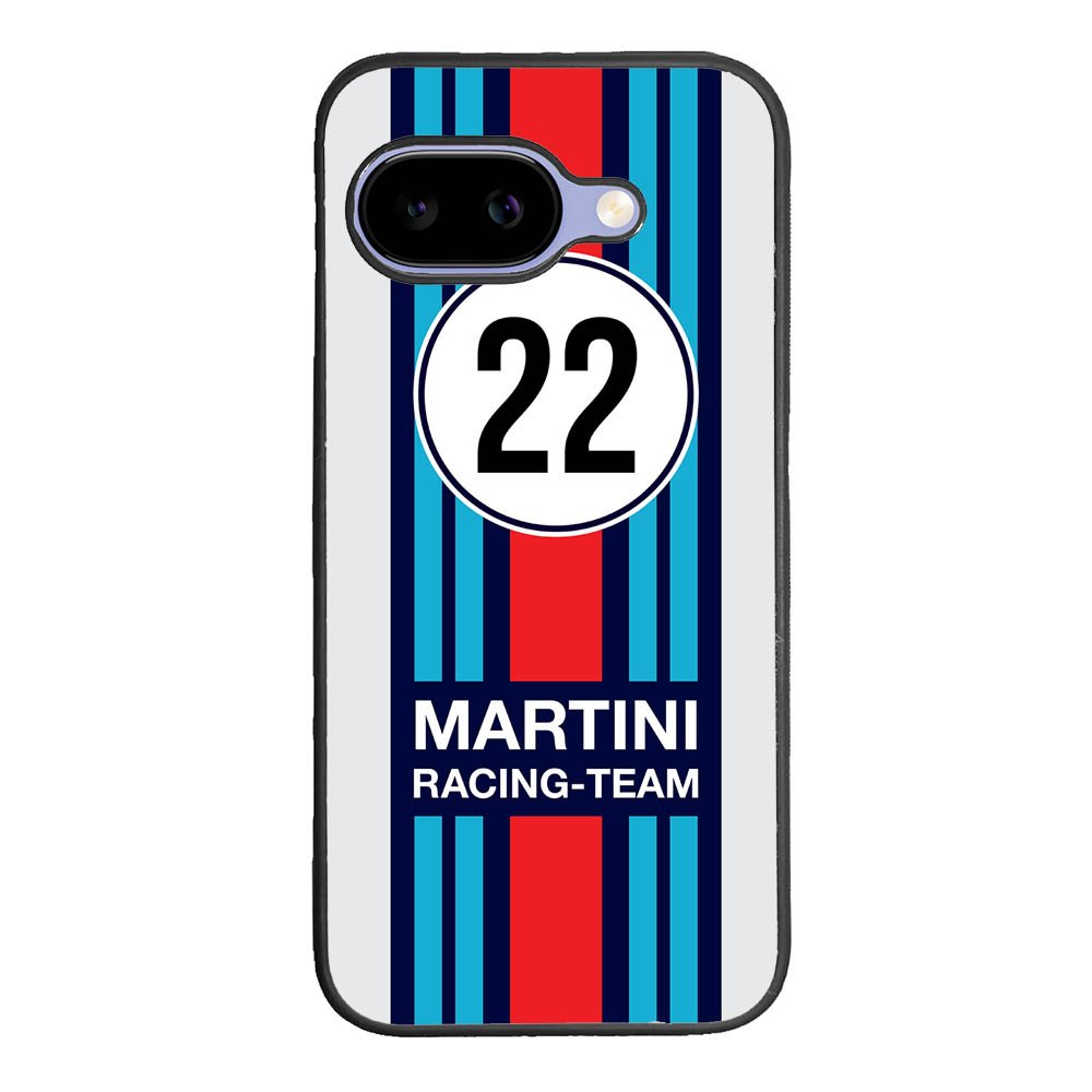 martini racing team X02108 Google Pixel 10A Case