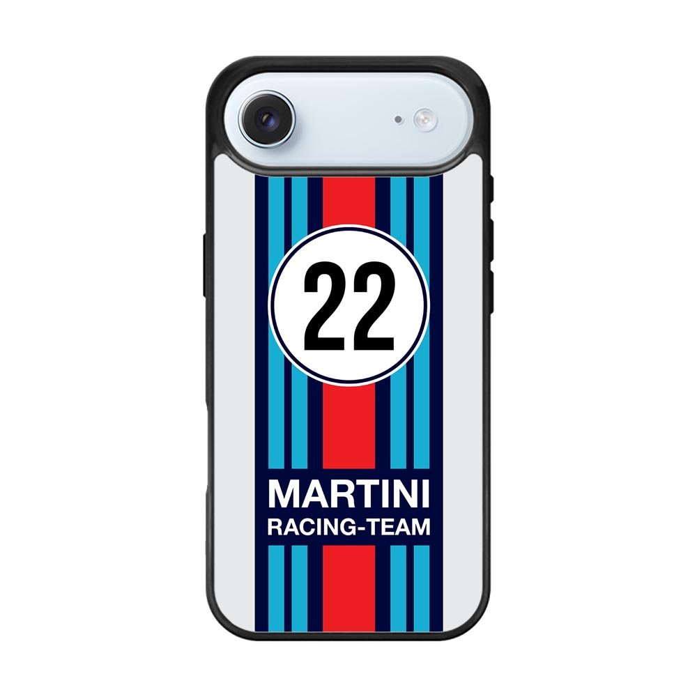 martini racing team X02108 iPhone Air Case