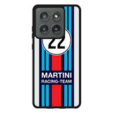 martini racing team X02108 Motorola Moto Edge 2025 Case
