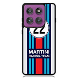 martini racing team X02108 Motorola Moto Edge 2025 | Moto Edge 60 Fusion | Moto Edge 60 Pro Case