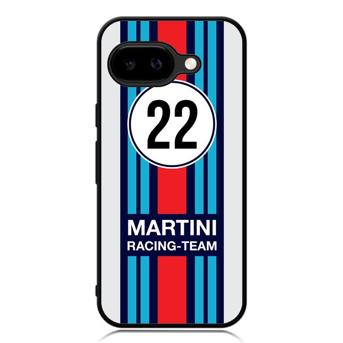 martini racing team X02108 Google Pixel 9A Case
