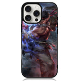 street fighter X02105 iPhone 16 Pro Case
