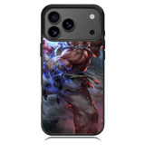 street fighter X02105 iPhone 18 Pro Max Case