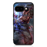 street fighter X02105 Google Pixel 9A Case