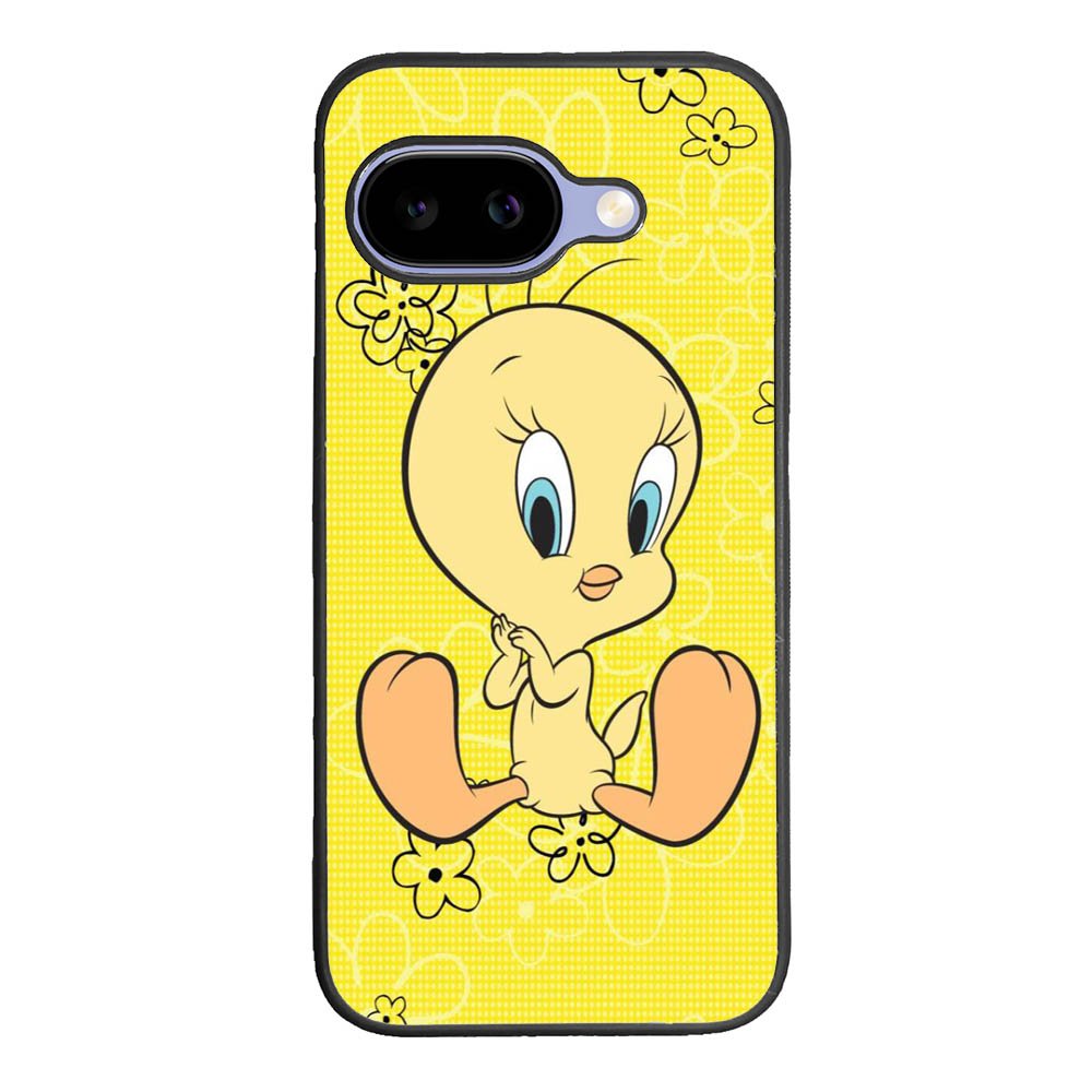 tweety bird X02104 Google Pixel 10A Case