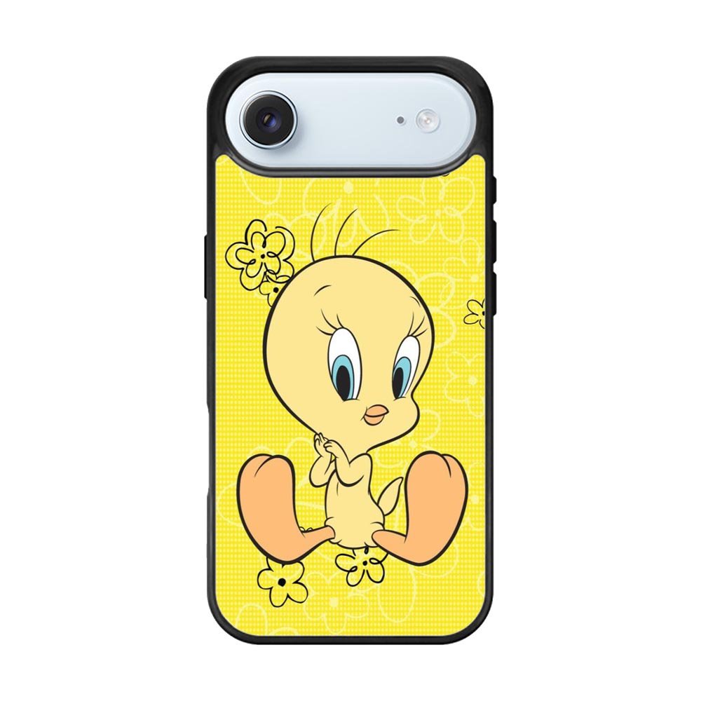 tweety bird X02104 iPhone Air Case