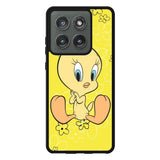 tweety bird X02104 Motorola Moto Edge 2025 Case