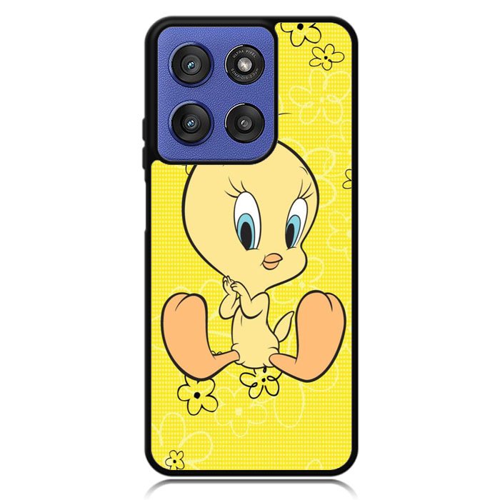 tweety bird X02104 Motorola Moto G Stylus 5G 2025 Case
