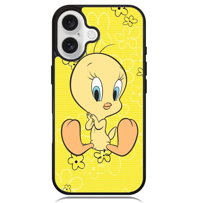 tweety bird X02104 iPhone 16 Case