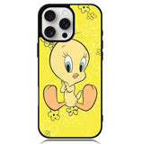 tweety bird X02104 iPhone 16 Pro Max Case