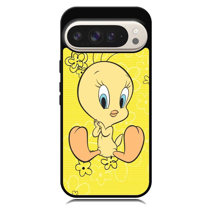 tweety bird X02104 Google Pixel 9 | Google Pixel 9 Pro Case