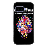 undertale X02103 Google Pixel 10A Case