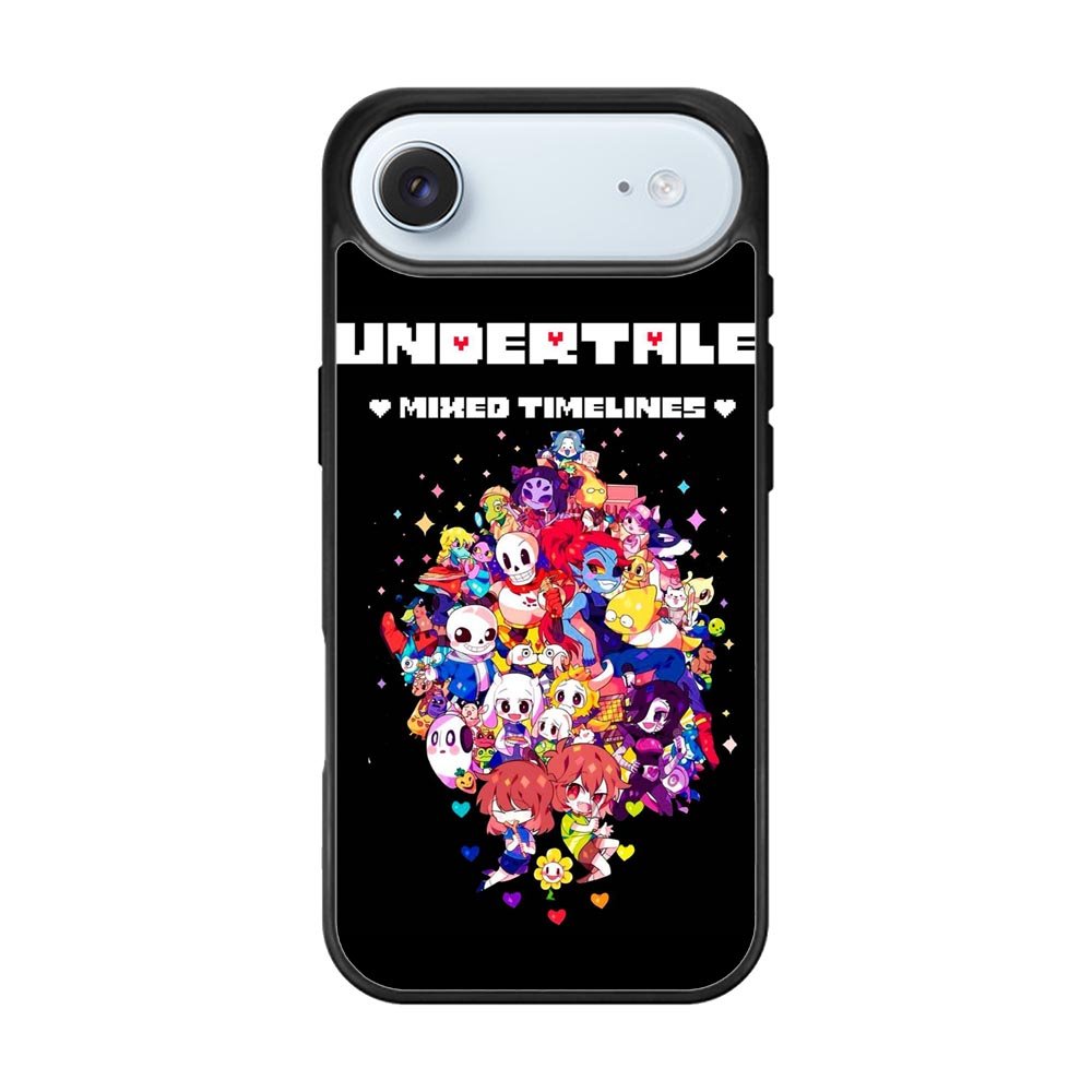 undertale X02103 iPhone Air Case