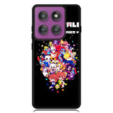undertale X02103 Motorola Moto Edge 2025 | Moto Edge 60 Fusion | Moto Edge 60 Pro Case