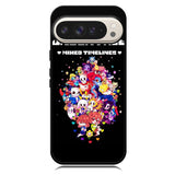 undertale X02103 Google Pixel 9 Pro XL Case
