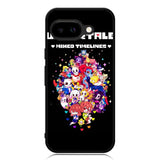 undertale X02103 Google Pixel 9A Case