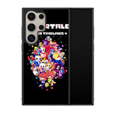undertale X02103 Samsung Galaxy S25 Ultra 5G Case