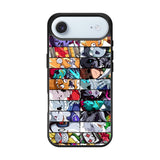 undertale all character X02102 iPhone Air Case