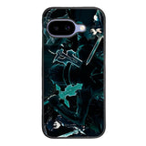 sword art online X02100 Google Pixel 10A Case