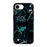 sword art online X02100 iPhone 17e Case
