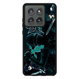 sword art online X02100 Motorola Moto Edge 2025 Case