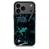 sword art online X02100 iPhone 17 Pro Case