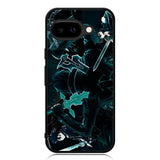 sword art online X02100 Google Pixel 9A Case