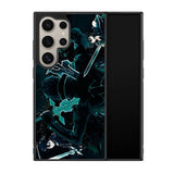 sword art online X02100 Samsung Galaxy S25 Ultra 5G Case