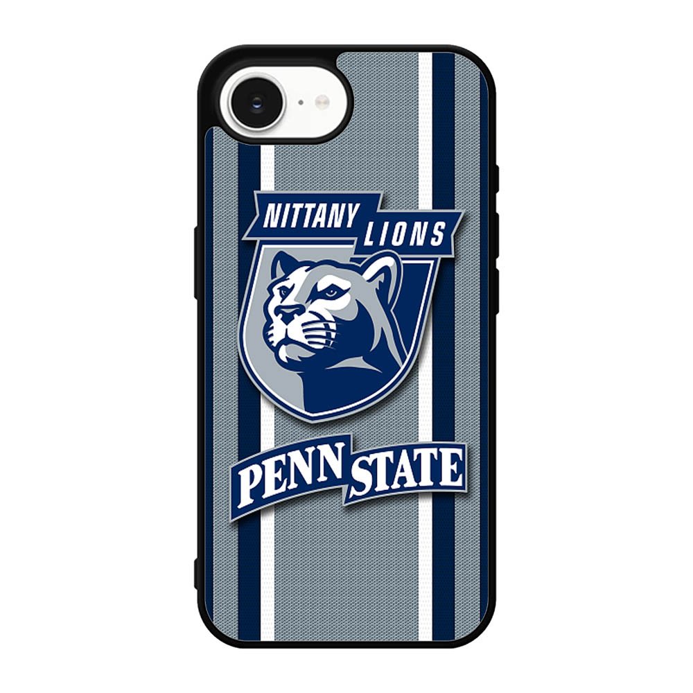 penn state nittany Lions X02099 iPhone 17e Case