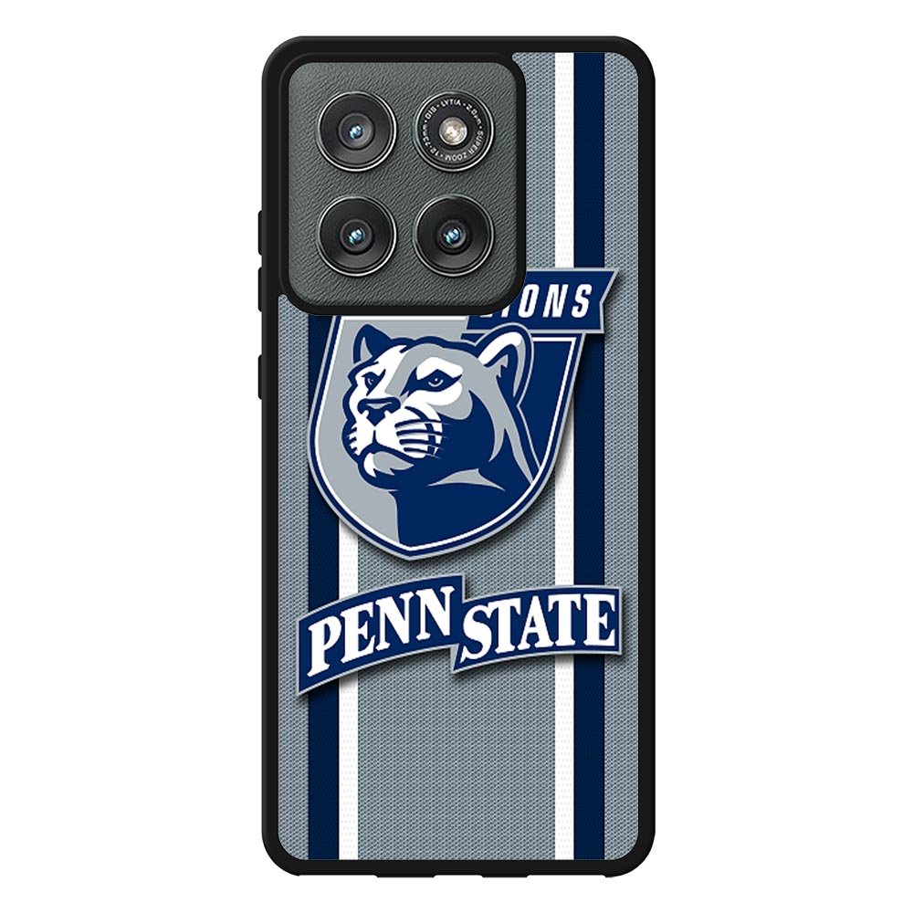 penn state nittany Lions X02099 Motorola Moto Edge 2025 Case