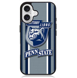 penn state nittany Lions X02099 iPhone 16 Plus Case