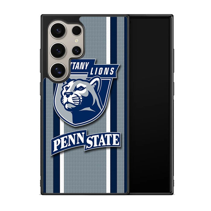 penn state nittany Lions X02099 Samsung Galaxy S25 Ultra 5G Case