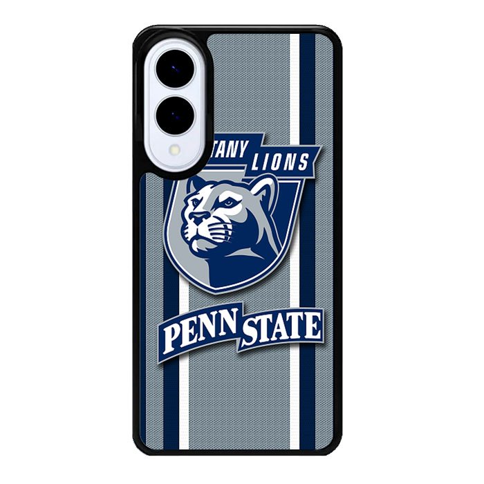 penn state nittany Lions X02099 Samsung Galaxy S25 Edge Case