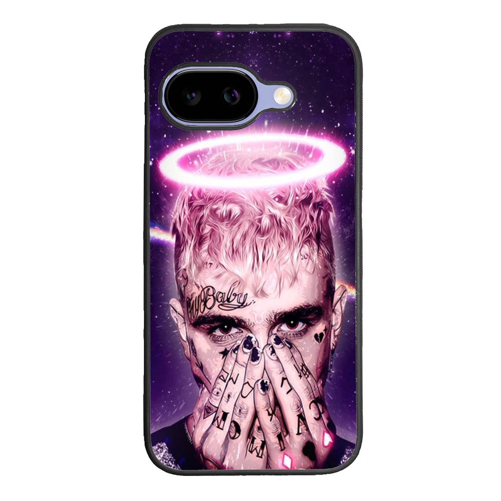 lil peep Wallpaper X02096 Google Pixel 10A Case