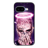 lil peep Wallpaper X02096 Google Pixel 10A Case
