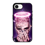 lil peep Wallpaper X02096 iPhone 17e Case