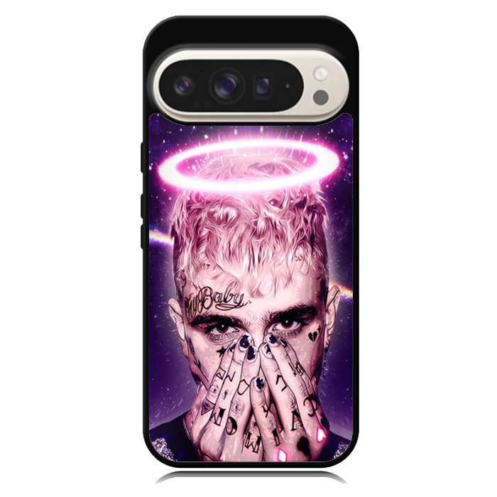 lil peep Wallpaper X02096 Google Pixel 9 | Google Pixel 9 Pro Case