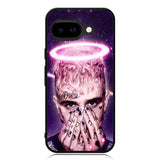 lil peep Wallpaper X02096 Google Pixel 9A Case