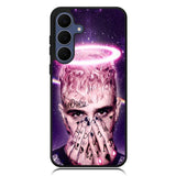 lil peep Wallpaper X02096 Samsung Galaxy S25 FE Case