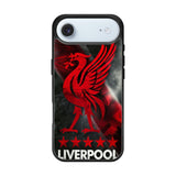 Liverpool fc reds X02095 iPhone Air Case