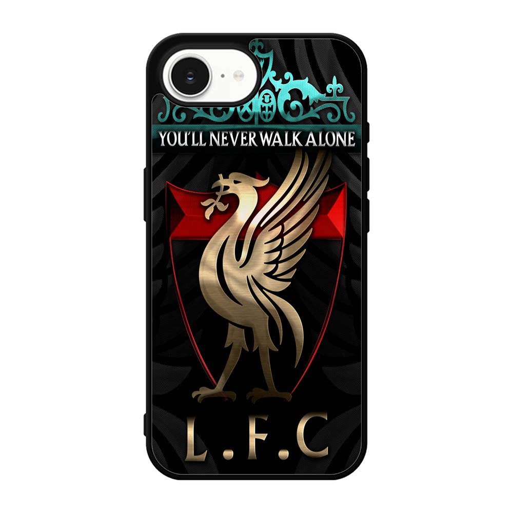 lfc Liverpool fc X02094 iPhone 17e Case