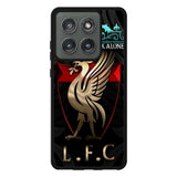 lfc Liverpool fc X02094 Motorola Moto Edge 2025 Case